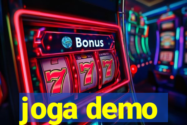 joga demo
